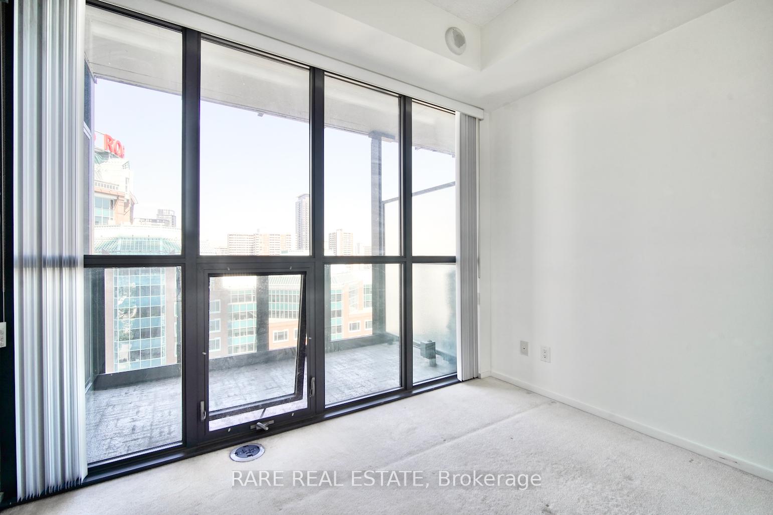 Photo 9 of Unit 1610, 101 Charles Street E, Toronto, Church-Yonge Corridor — HOMEH