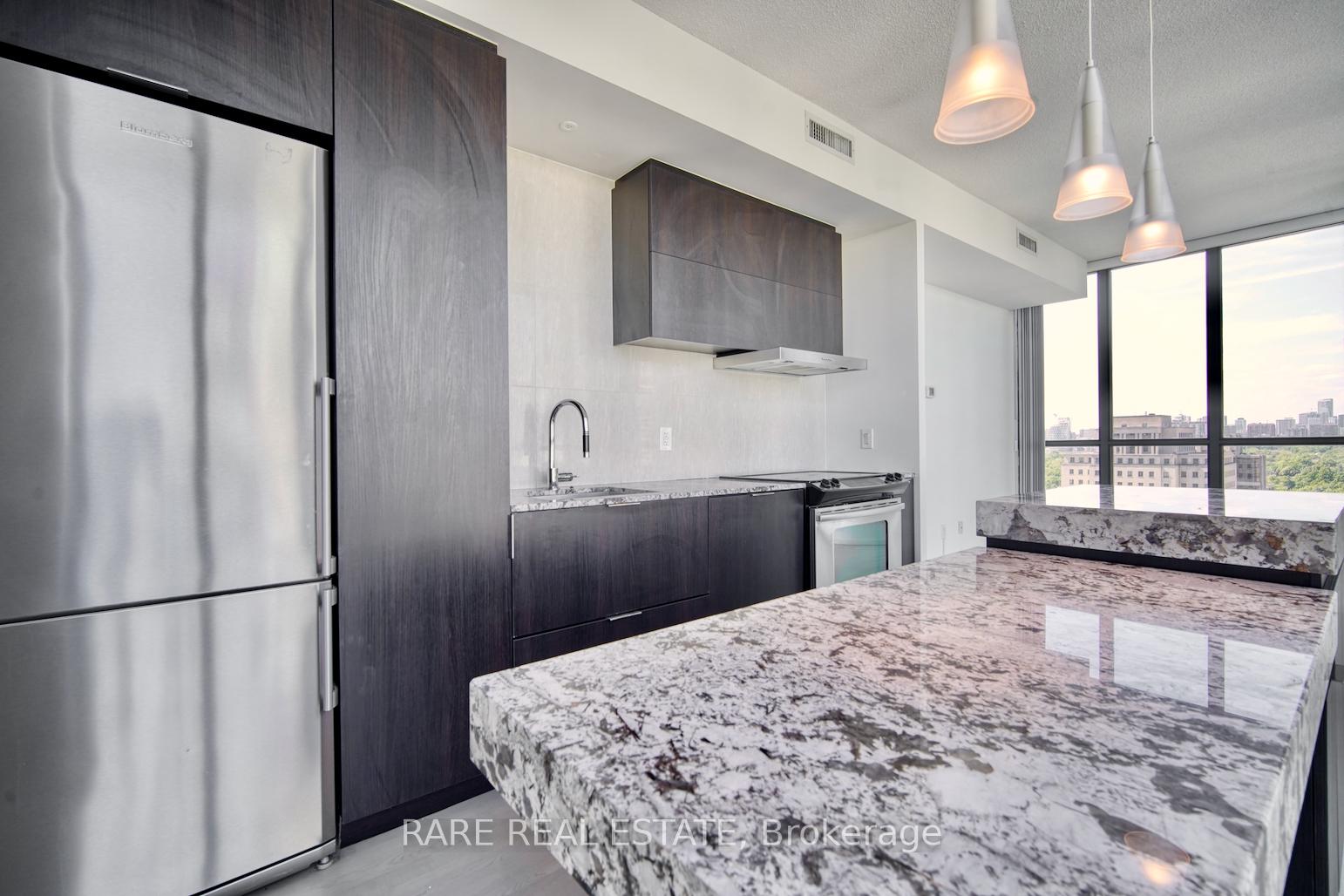 Photo 10 of Unit 1610, 101 Charles Street E, Toronto, Church-Yonge Corridor — HOMEH