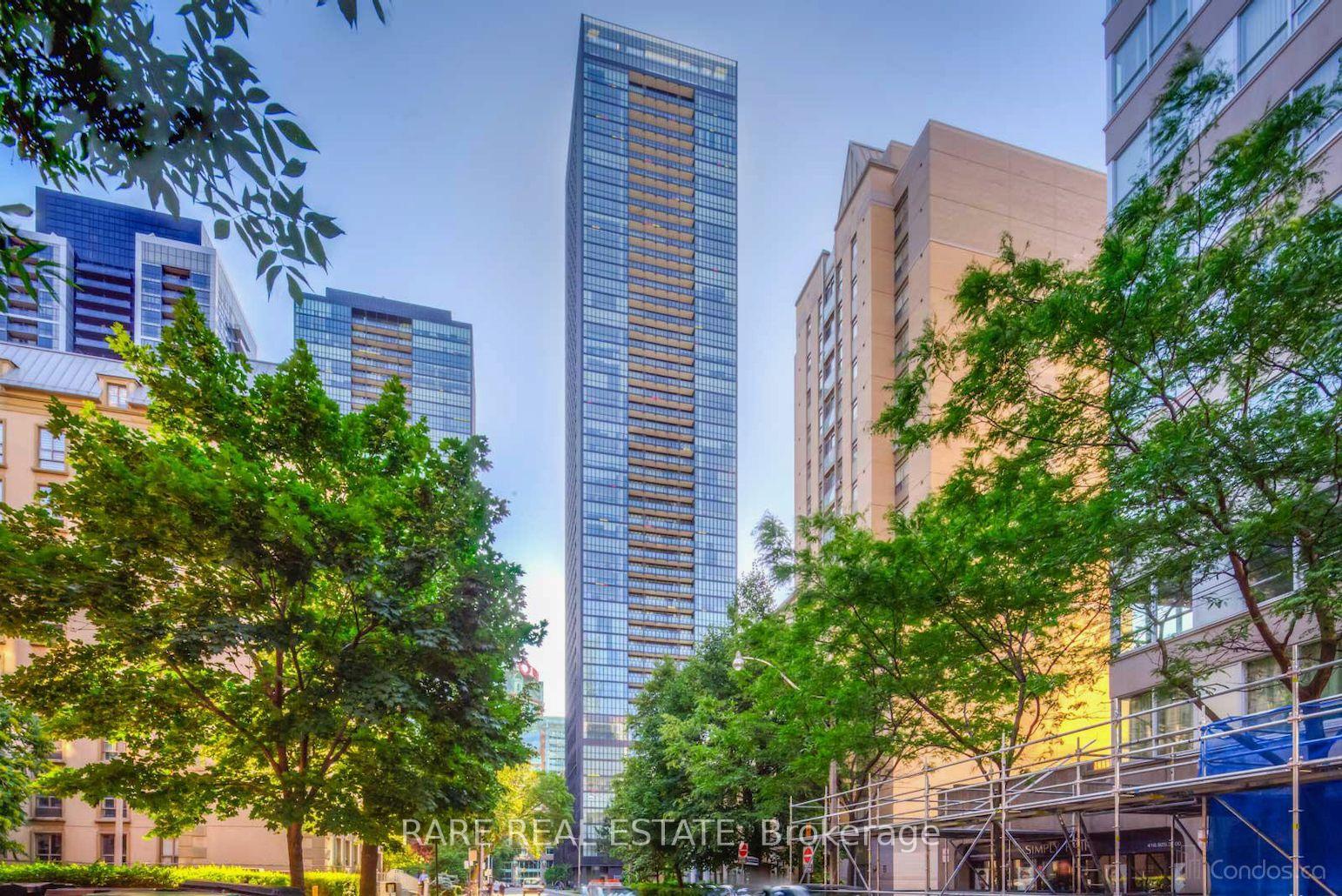 Photo 12 of Unit 1610, 101 Charles Street E, Toronto, Church-Yonge Corridor — HOMEH