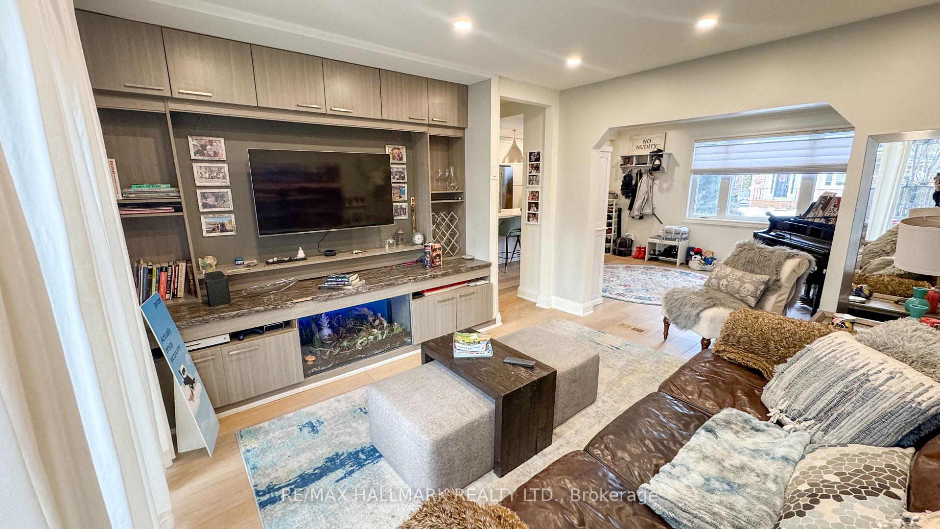 Photo 5 of 203 Elmhurst Avenue, North York, Lansing-Westgate — HOMEH
