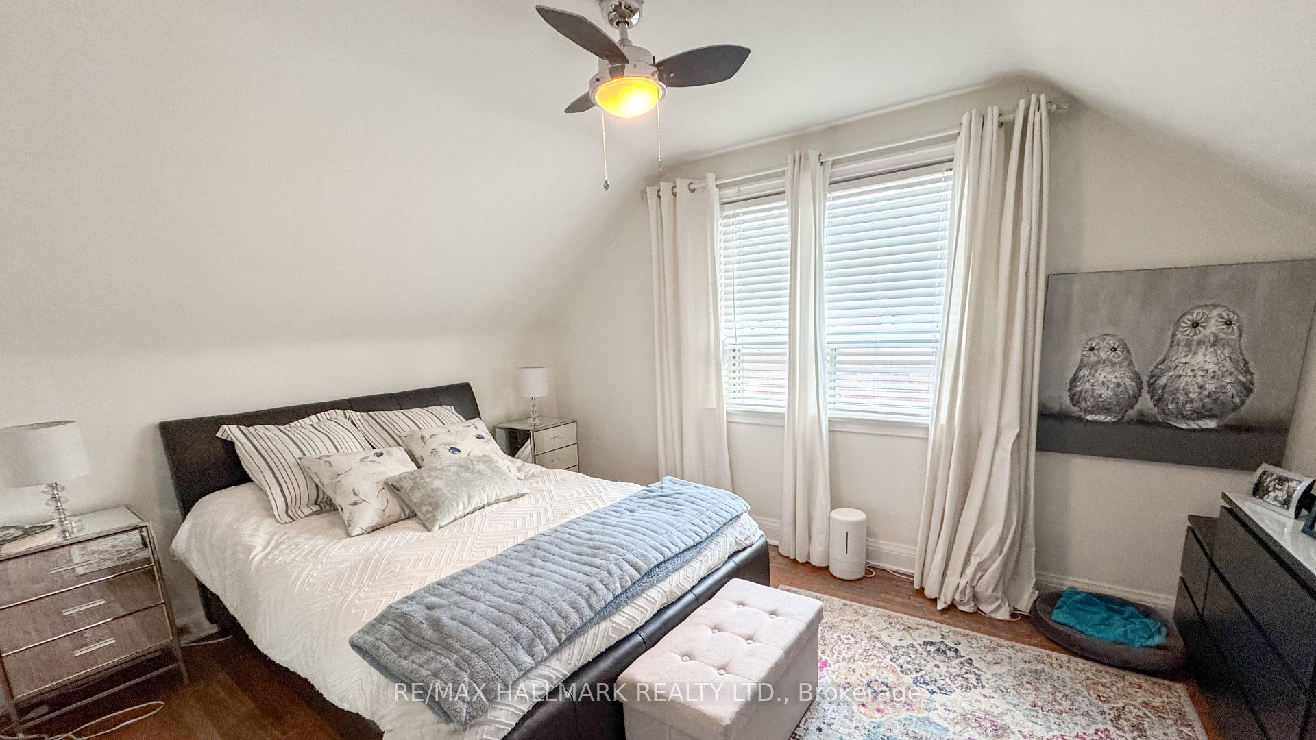 Photo 6 of 203 Elmhurst Avenue, North York, Lansing-Westgate — HOMEH