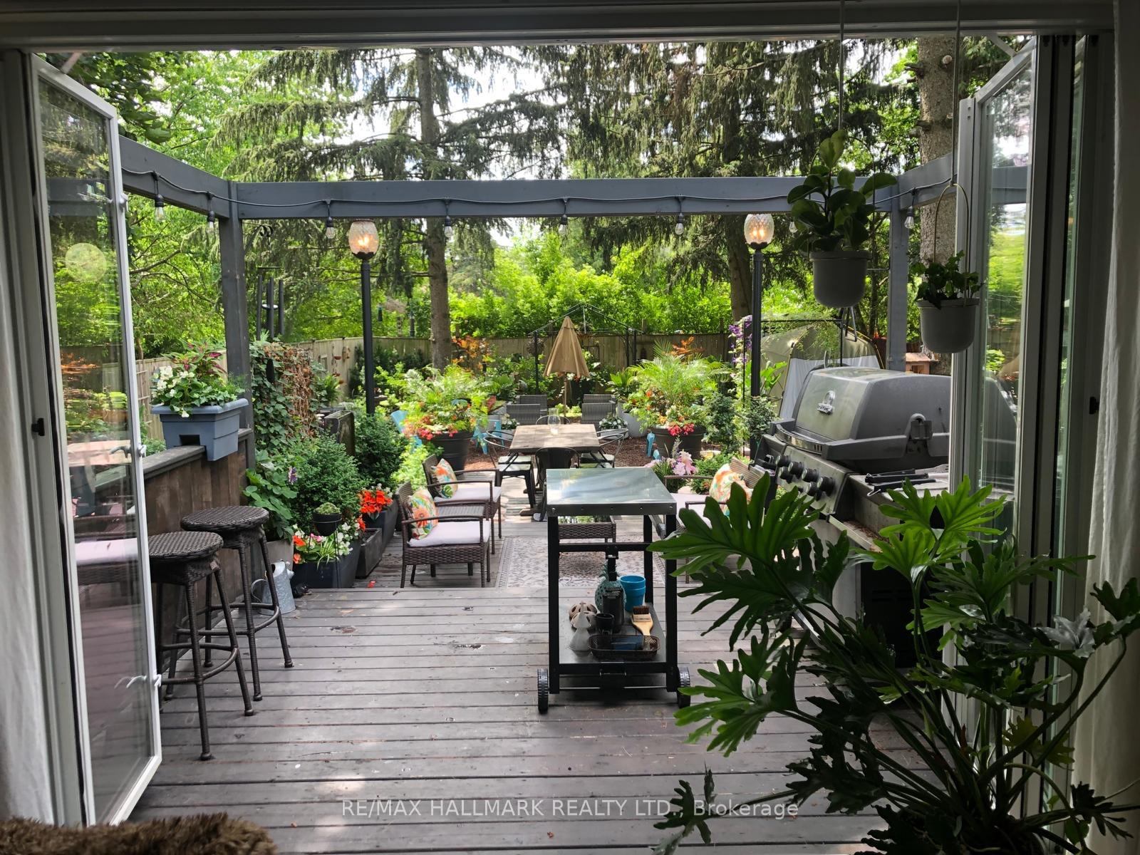 Photo 13 of 203 Elmhurst Avenue, North York, Lansing-Westgate — HOMEH
