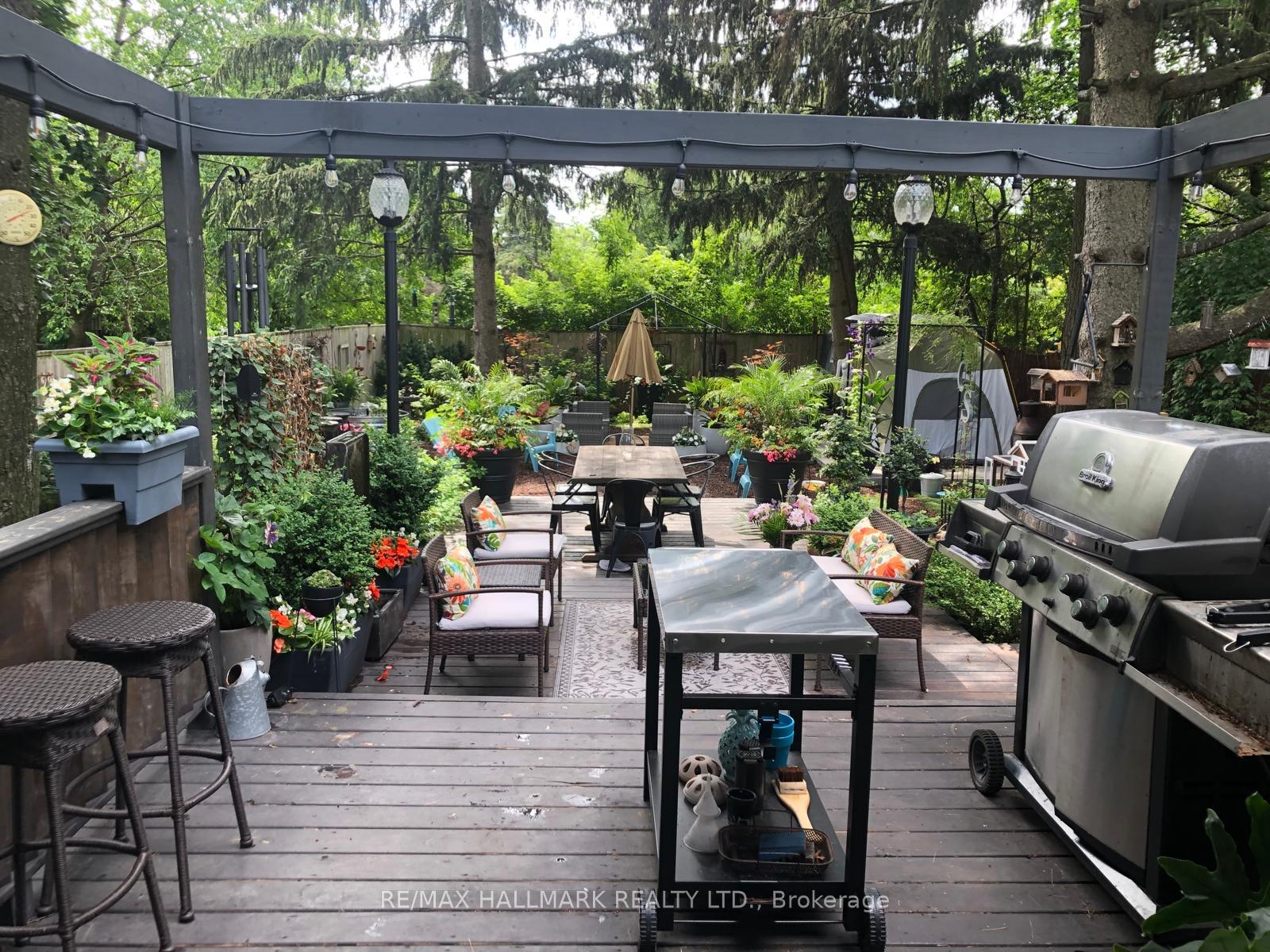 Photo 14 of 203 Elmhurst Avenue, North York, Lansing-Westgate — HOMEH