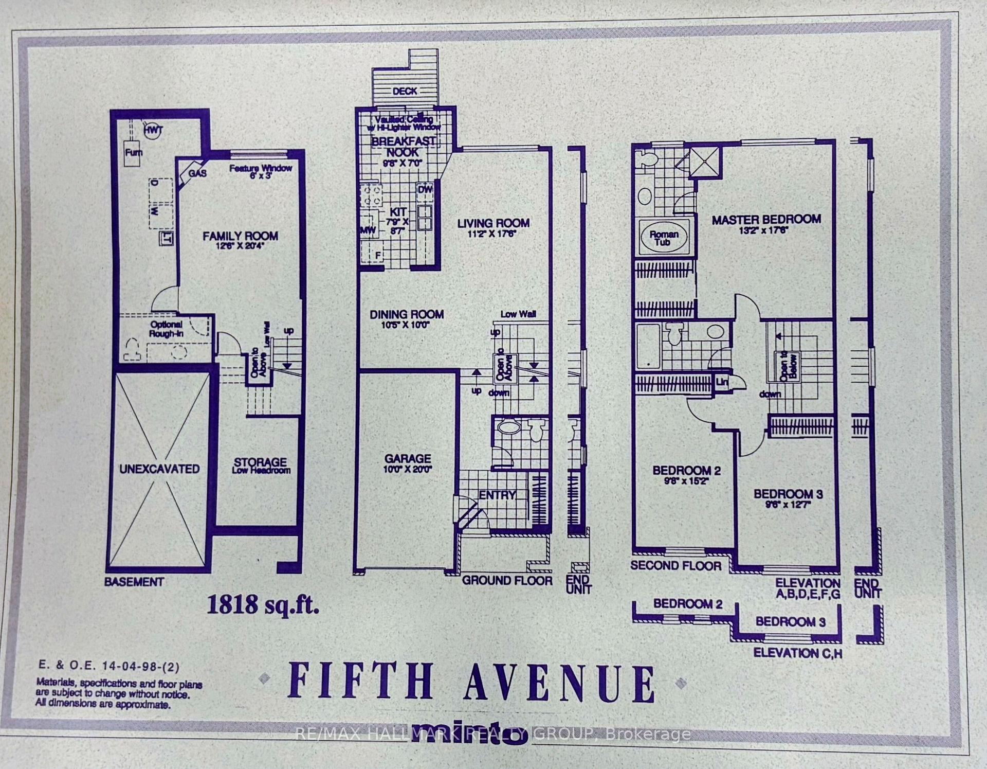 Photo 50 of 6252 Sablewood Place, Ottawa, Chapel Hill — HOMEH
