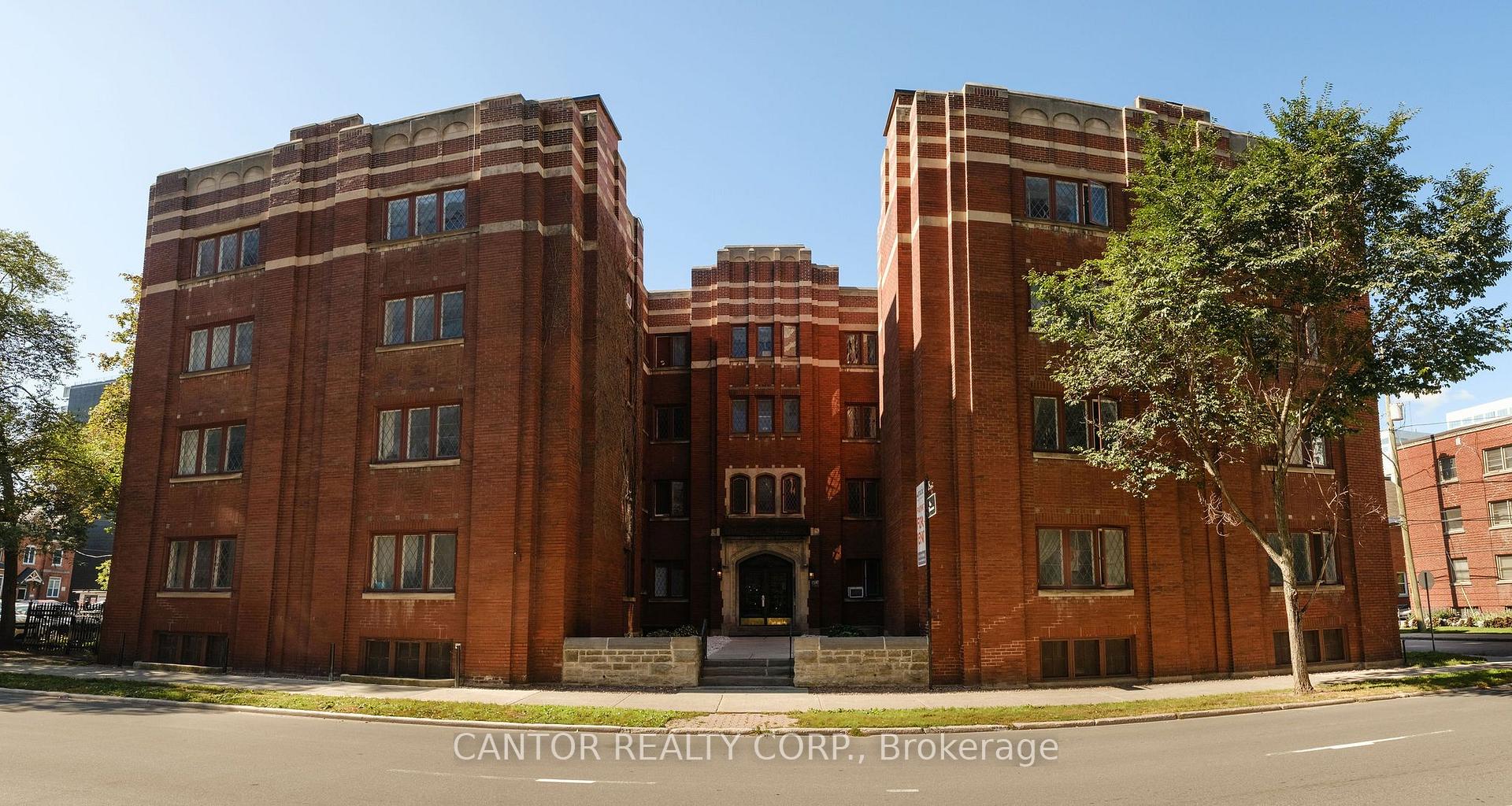 Photo 9 of Unit 18, 216 Metcalfe Street, Ottawa, Ottawa Centre — HOMEH