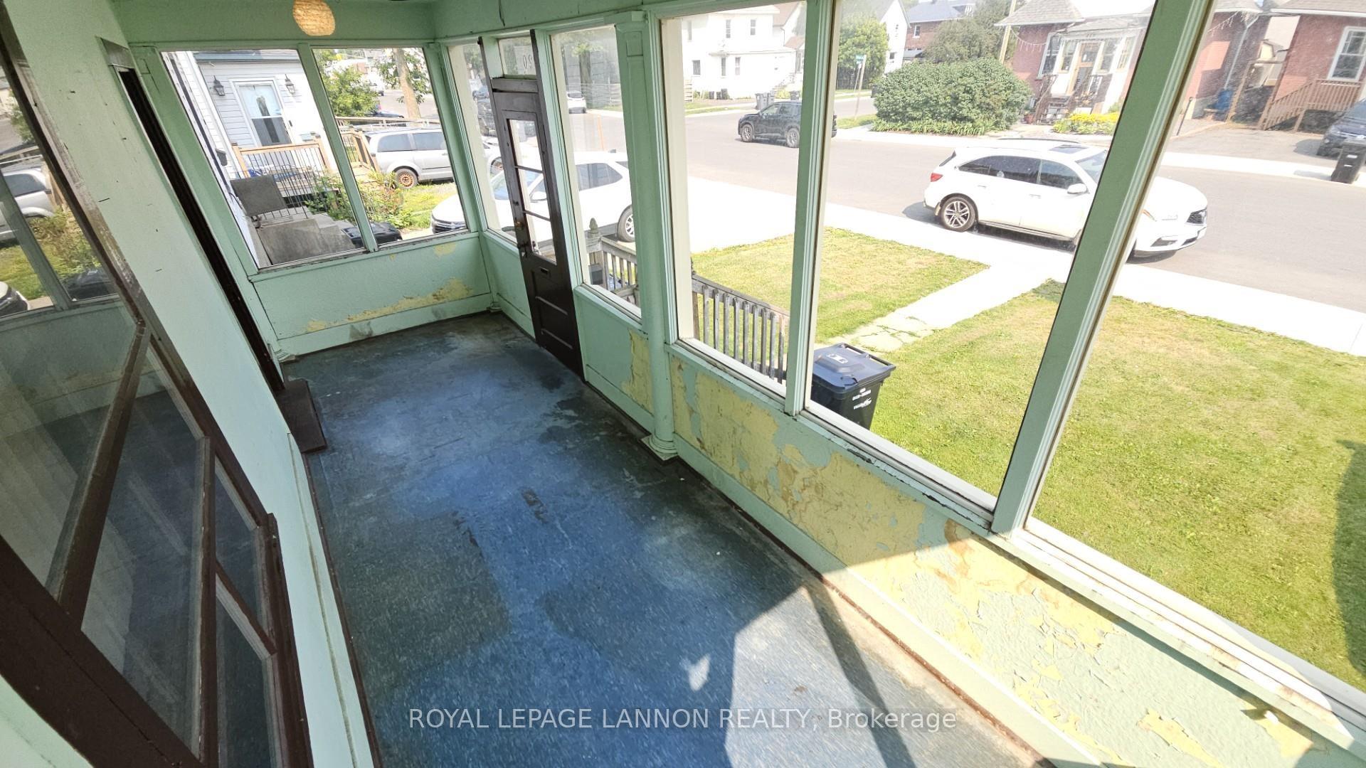 Photo 19 of 320 Dease Street, Thunder Bay, East End — HOMEH