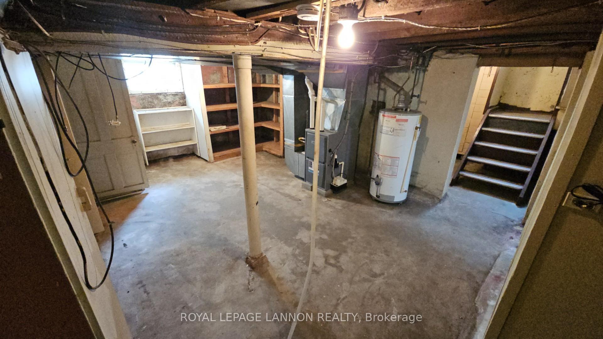 Photo 24 of 320 Dease Street, Thunder Bay, East End — HOMEH