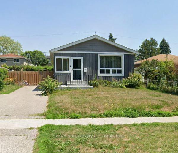 Photo 1 of 889 Liverpool Road, Pickering, Bay Ridges — HOMEH