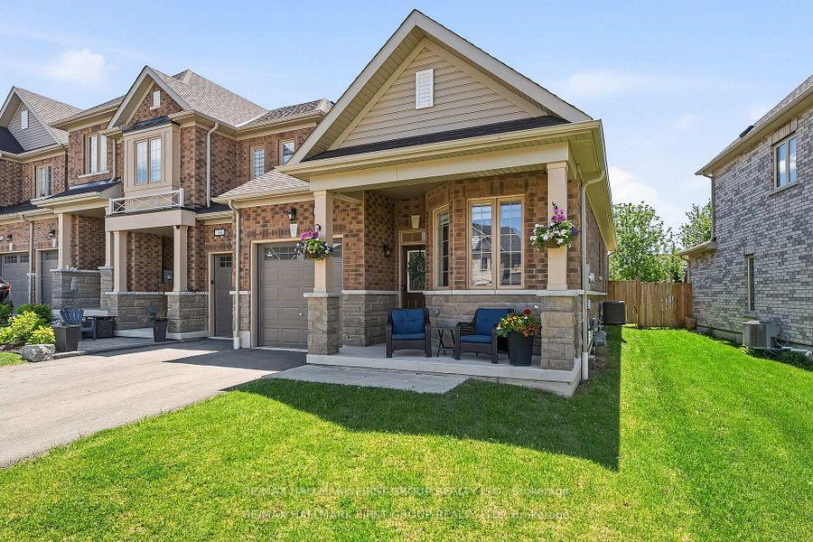Photo 2 of 38 Southampton Street, Scugog, Port Perry — HOMEH