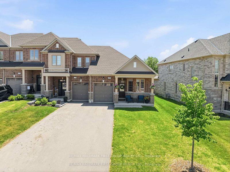 Photo 8 of 38 Southampton Street, Scugog, Port Perry — HOMEH