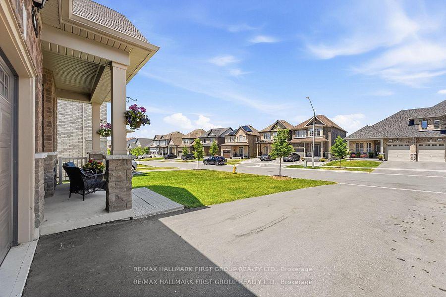 Photo 9 of 38 Southampton Street, Scugog, Port Perry — HOMEH