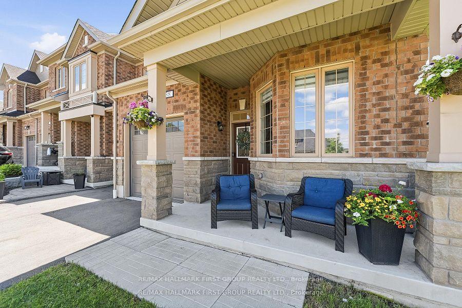 Photo 10 of 38 Southampton Street, Scugog, Port Perry — HOMEH