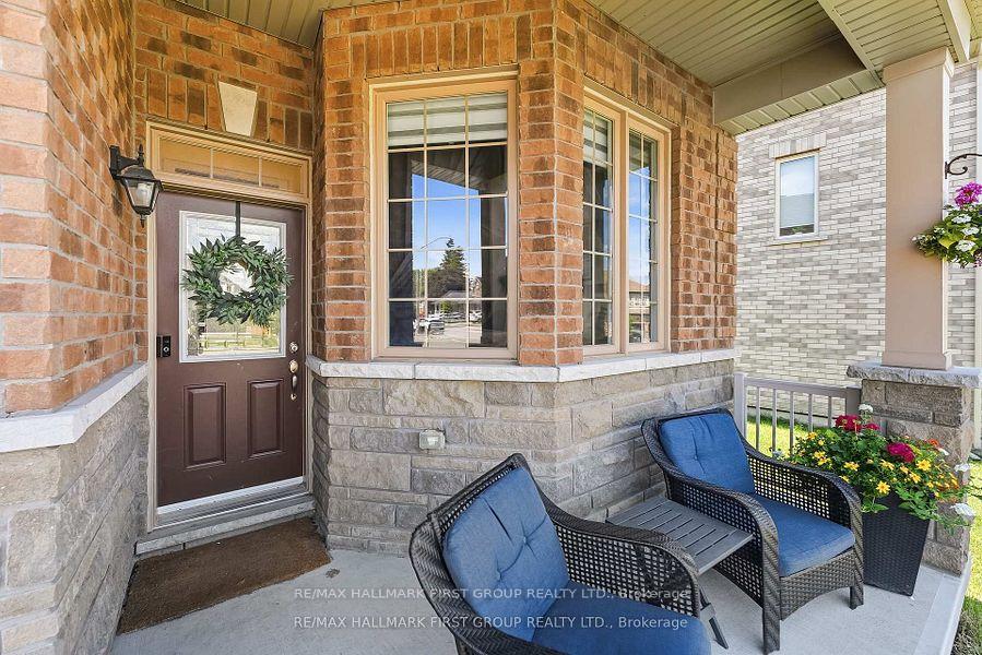Photo 12 of 38 Southampton Street, Scugog, Port Perry — HOMEH