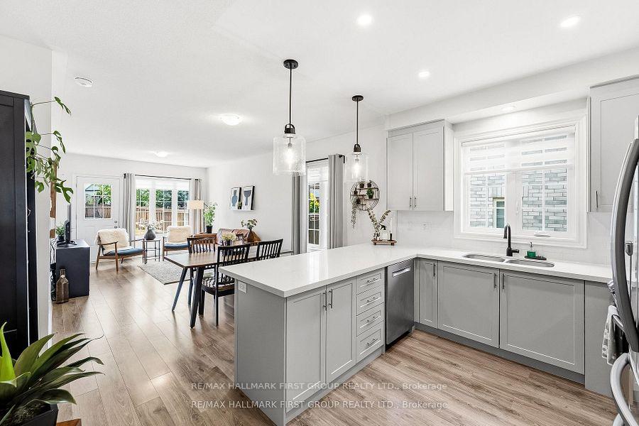 Photo 23 of 38 Southampton Street, Scugog, Port Perry — HOMEH