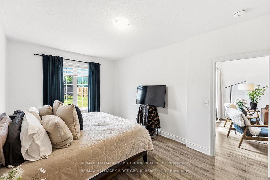 Photo 29 of 38 Southampton Street, Scugog, Port Perry — HOMEH