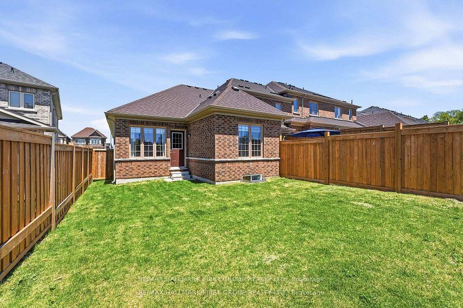 Photo 38 of 38 Southampton Street, Scugog, Port Perry — HOMEH