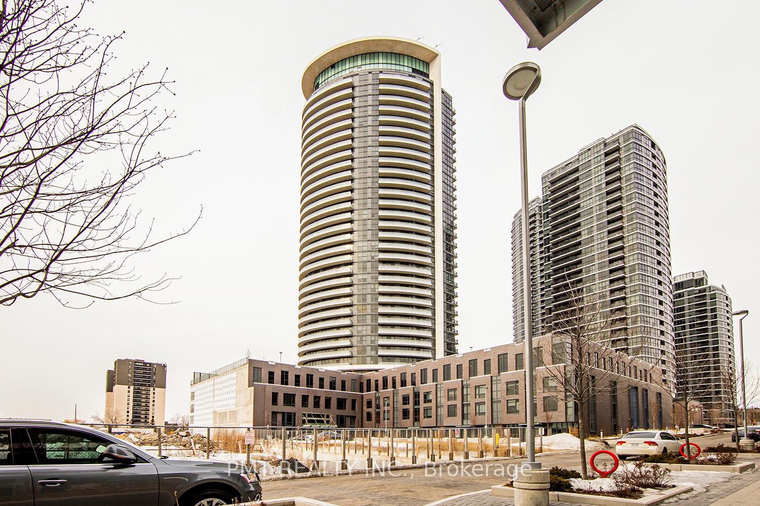 Photo 1 of Unit 2001, 30 Gibbs Road, Etobicoke, Islington-City Centre West — HOMEH