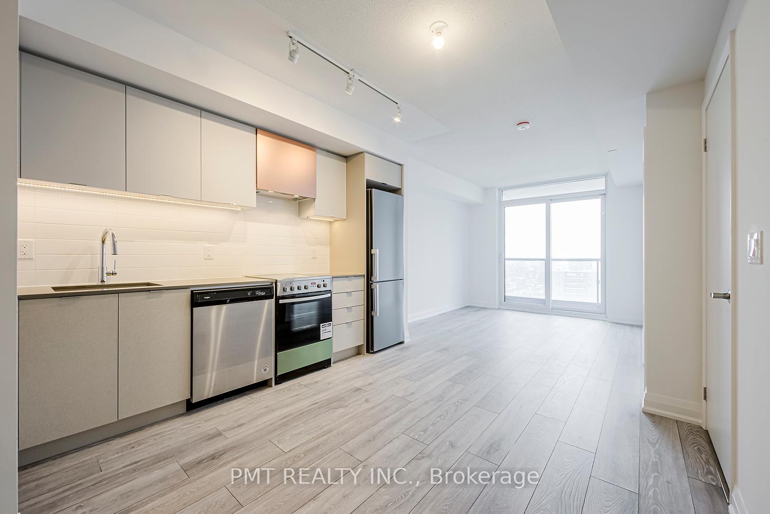 Photo 4 of Unit 2001, 30 Gibbs Road, Etobicoke, Islington-City Centre West — HOMEH
