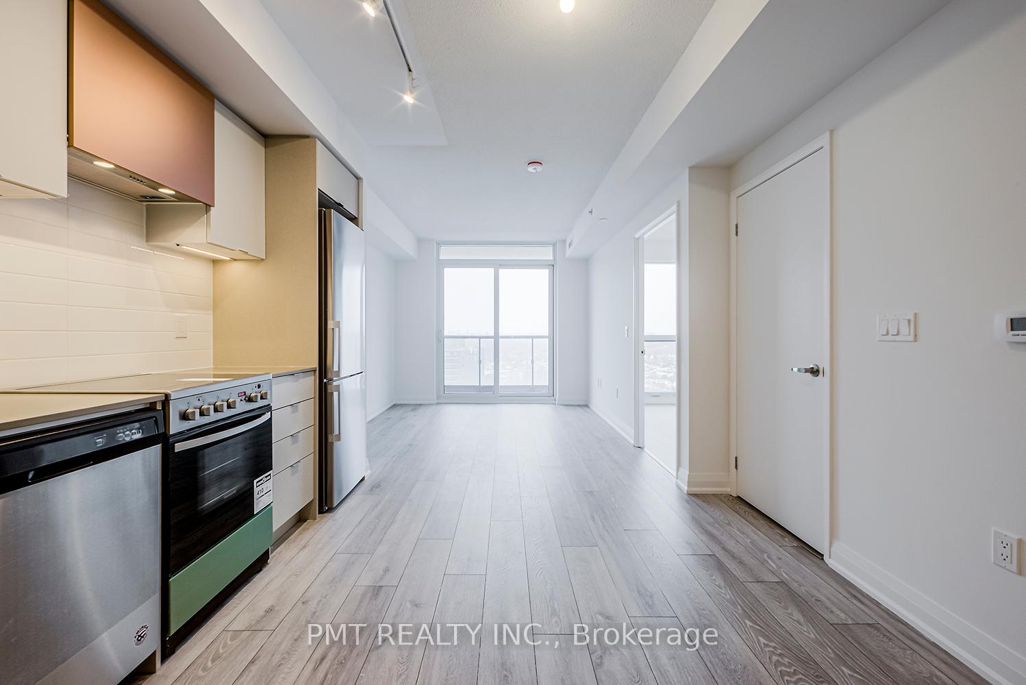 Photo 7 of Unit 2001, 30 Gibbs Road, Etobicoke, Islington-City Centre West — HOMEH