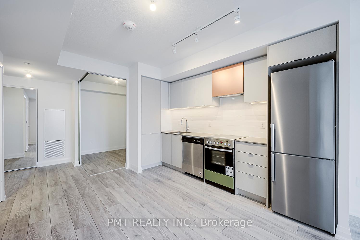 Photo 10 of Unit 2001, 30 Gibbs Road, Etobicoke, Islington-City Centre West — HOMEH