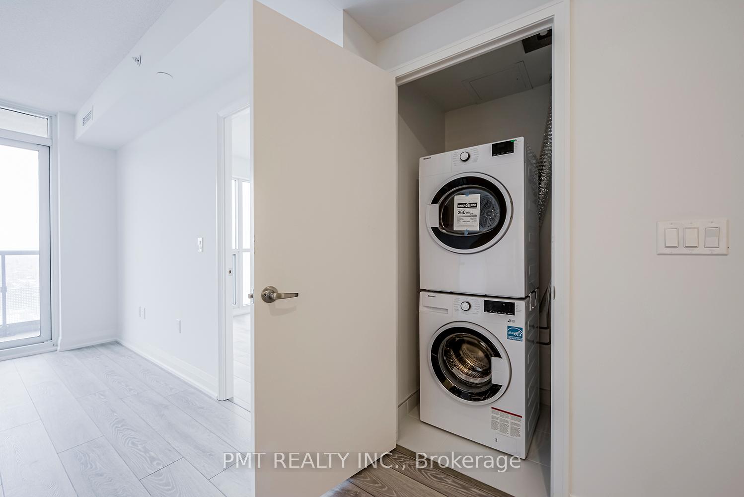 Photo 18 of Unit 2001, 30 Gibbs Road, Etobicoke, Islington-City Centre West — HOMEH