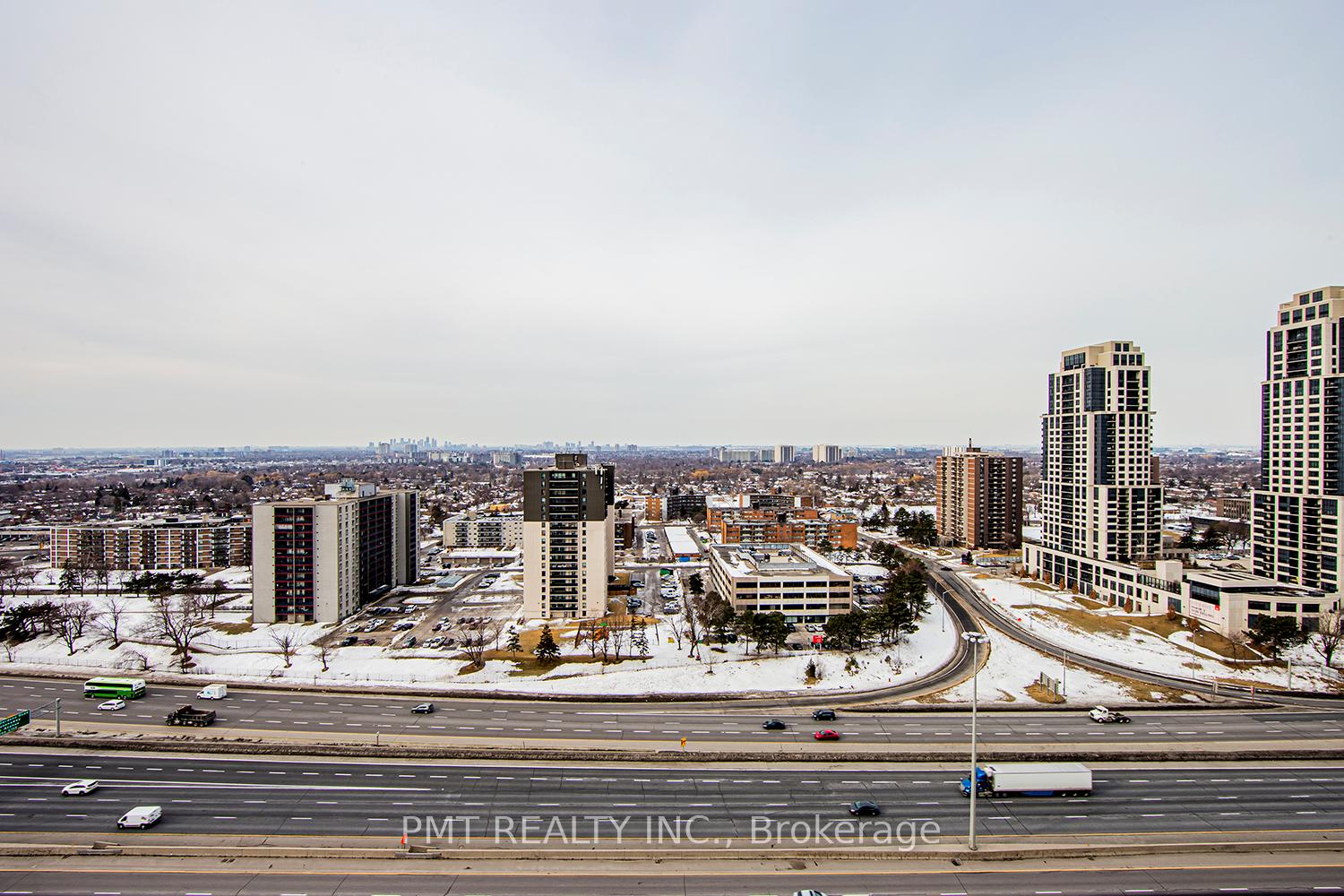 Photo 30 of Unit 2001, 30 Gibbs Road, Etobicoke, Islington-City Centre West — HOMEH