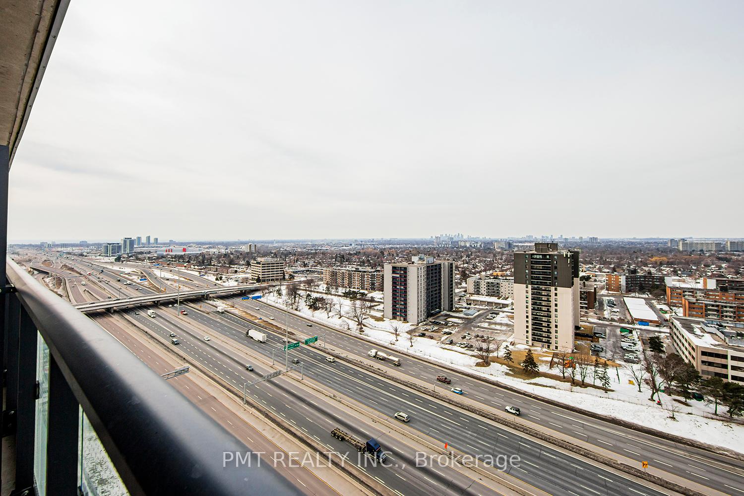 Photo 31 of Unit 2001, 30 Gibbs Road, Etobicoke, Islington-City Centre West — HOMEH