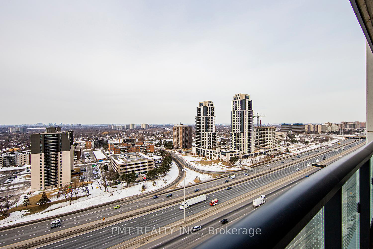 Photo 32 of Unit 2001, 30 Gibbs Road, Etobicoke, Islington-City Centre West — HOMEH