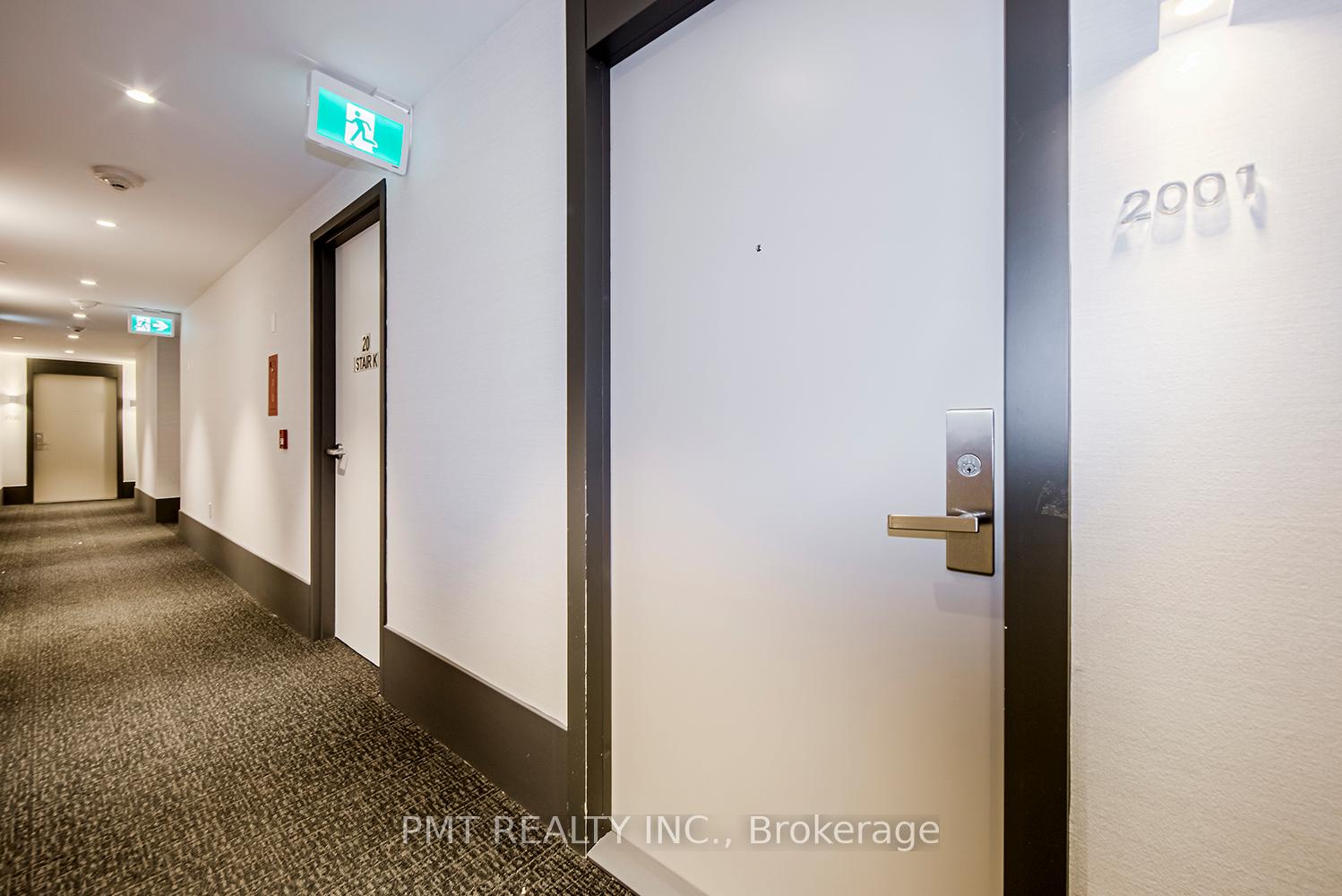 Photo 33 of Unit 2001, 30 Gibbs Road, Etobicoke, Islington-City Centre West — HOMEH