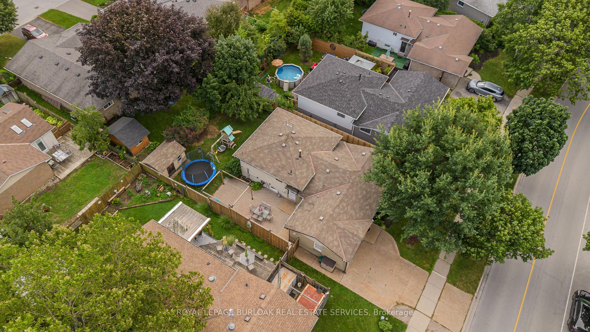 Photo 5 of 3128 Centennial Drive, Burlington, Palmer — HOMEH