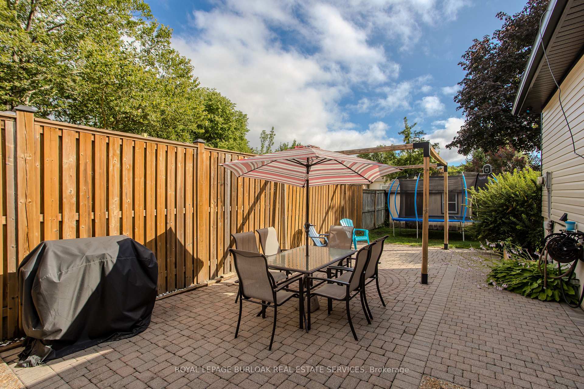 Photo 6 of 3128 Centennial Drive, Burlington, Palmer — HOMEH