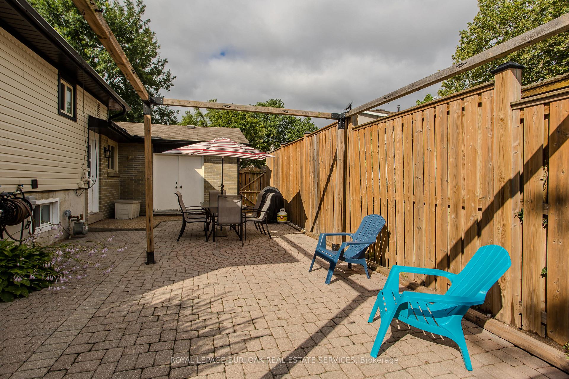 Photo 7 of 3128 Centennial Drive, Burlington, Palmer — HOMEH
