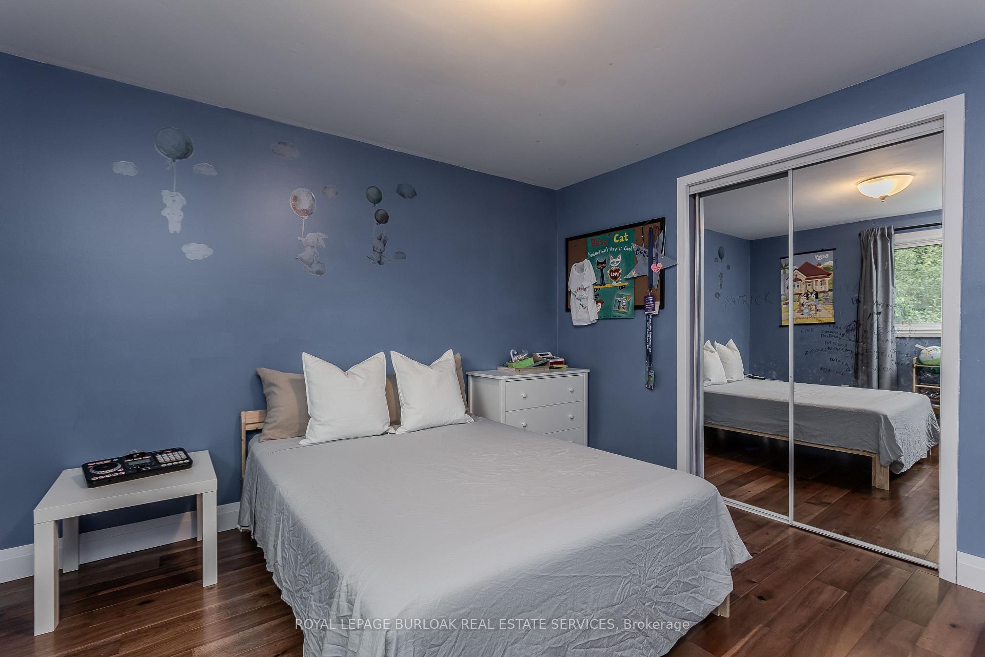 Photo 29 of 3128 Centennial Drive, Burlington, Palmer — HOMEH