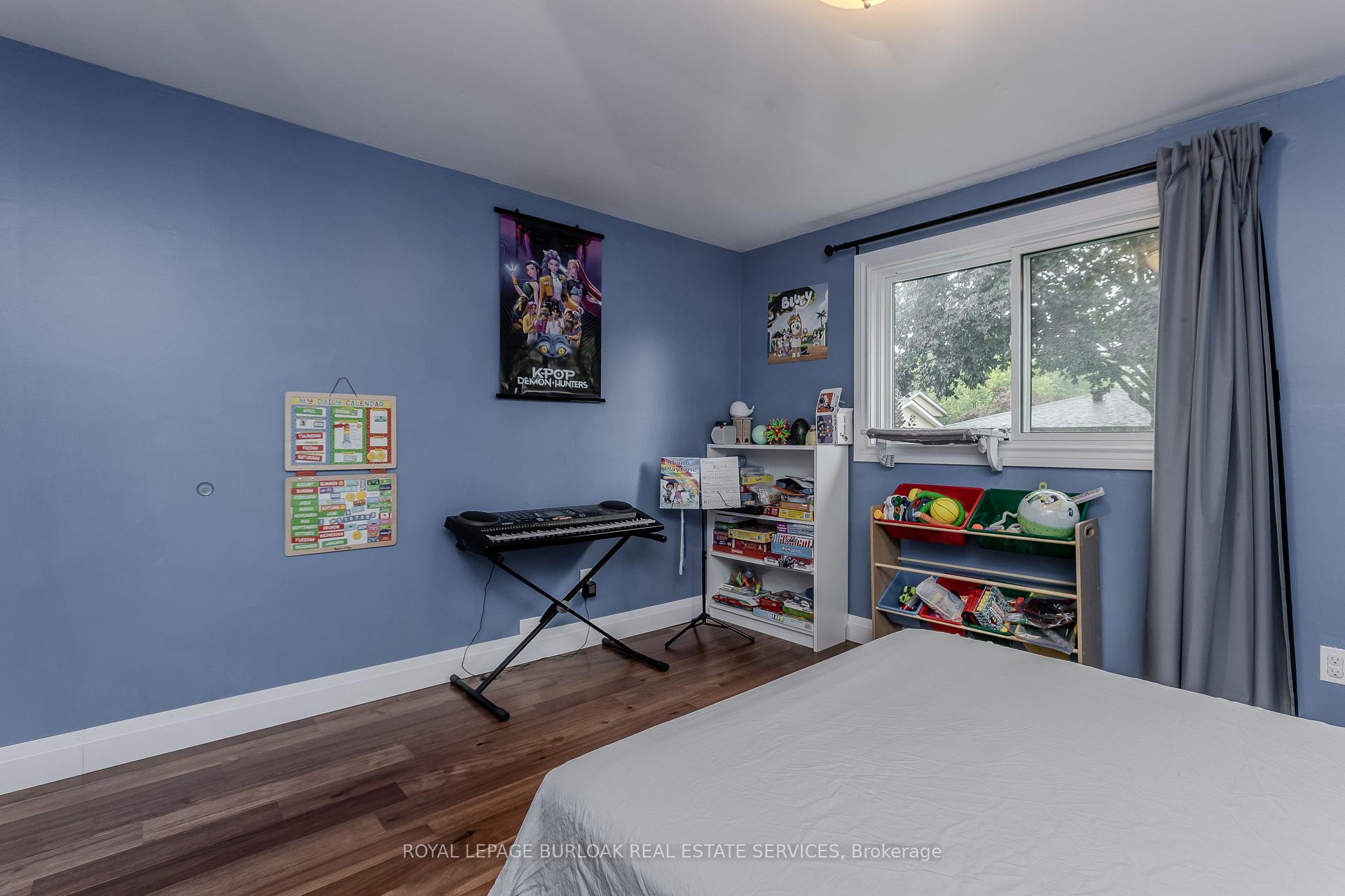 Photo 30 of 3128 Centennial Drive, Burlington, Palmer — HOMEH