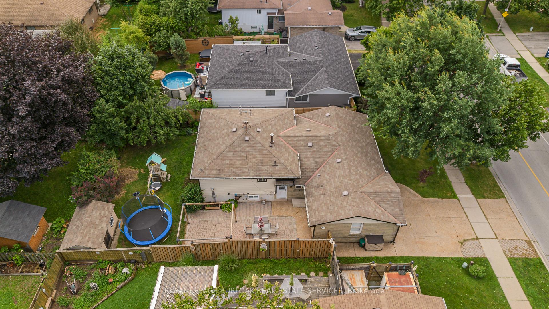 Photo 43 of 3128 Centennial Drive, Burlington, Palmer — HOMEH