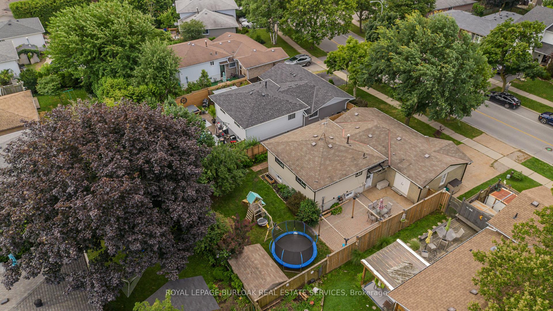 Photo 44 of 3128 Centennial Drive, Burlington, Palmer — HOMEH