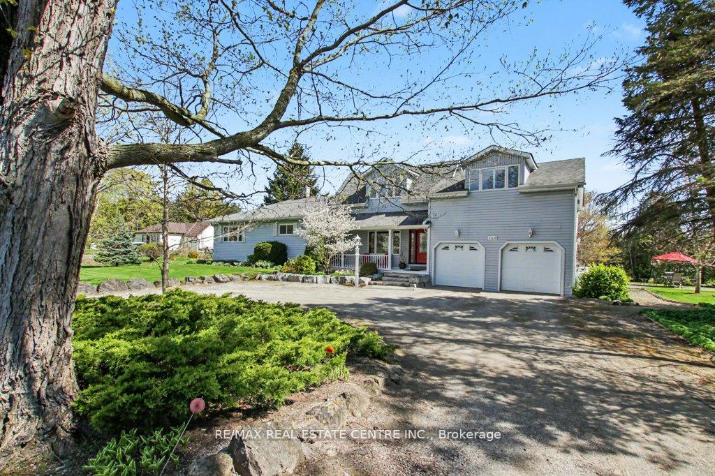 Photo 3 of 11113 Fifth Line, Milton, Rural Nassagaweya — HOMEH