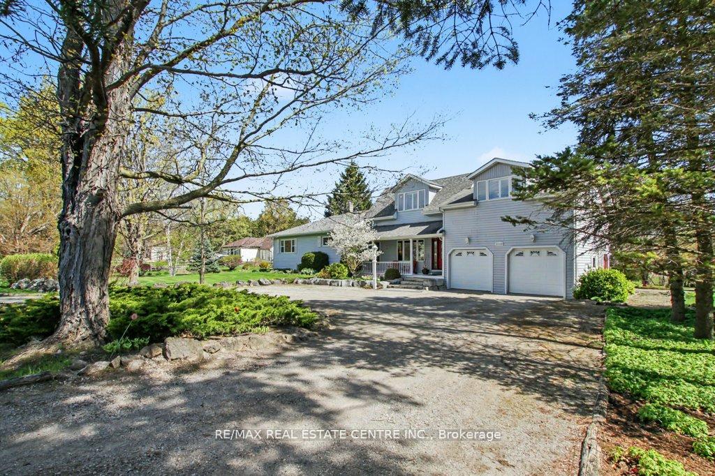 Photo 4 of 11113 Fifth Line, Milton, Rural Nassagaweya — HOMEH