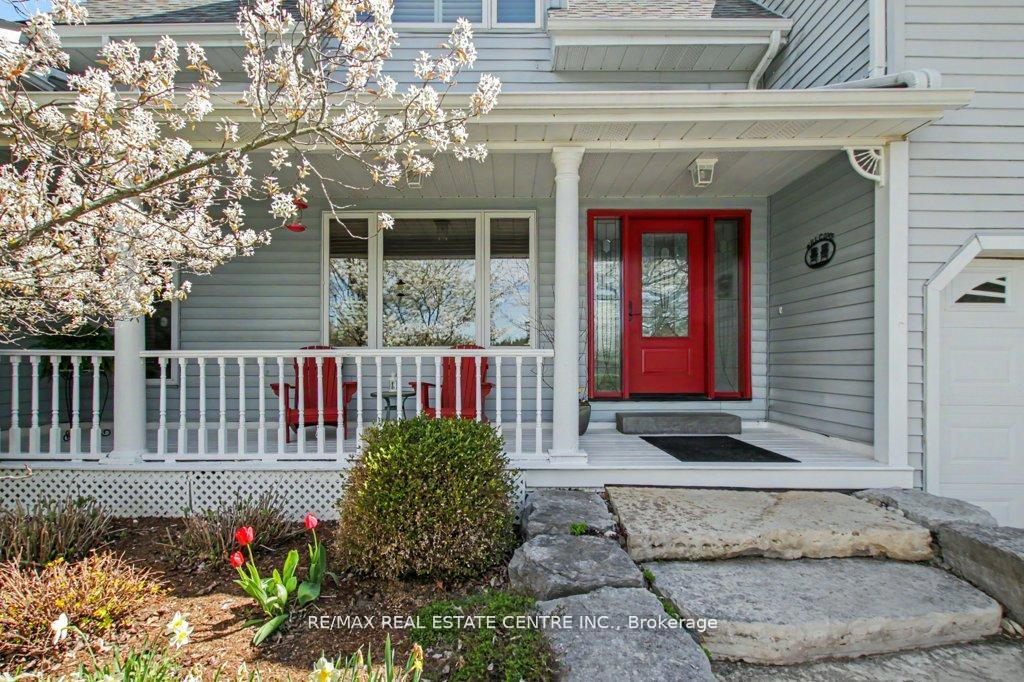 Photo 5 of 11113 Fifth Line, Milton, Rural Nassagaweya — HOMEH