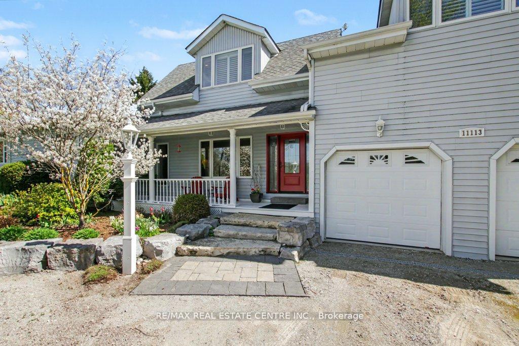Photo 6 of 11113 Fifth Line, Milton, Rural Nassagaweya — HOMEH