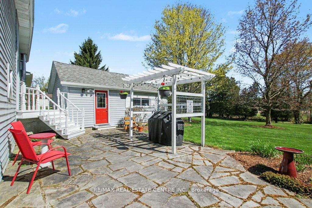 Photo 36 of 11113 Fifth Line, Milton, Rural Nassagaweya — HOMEH