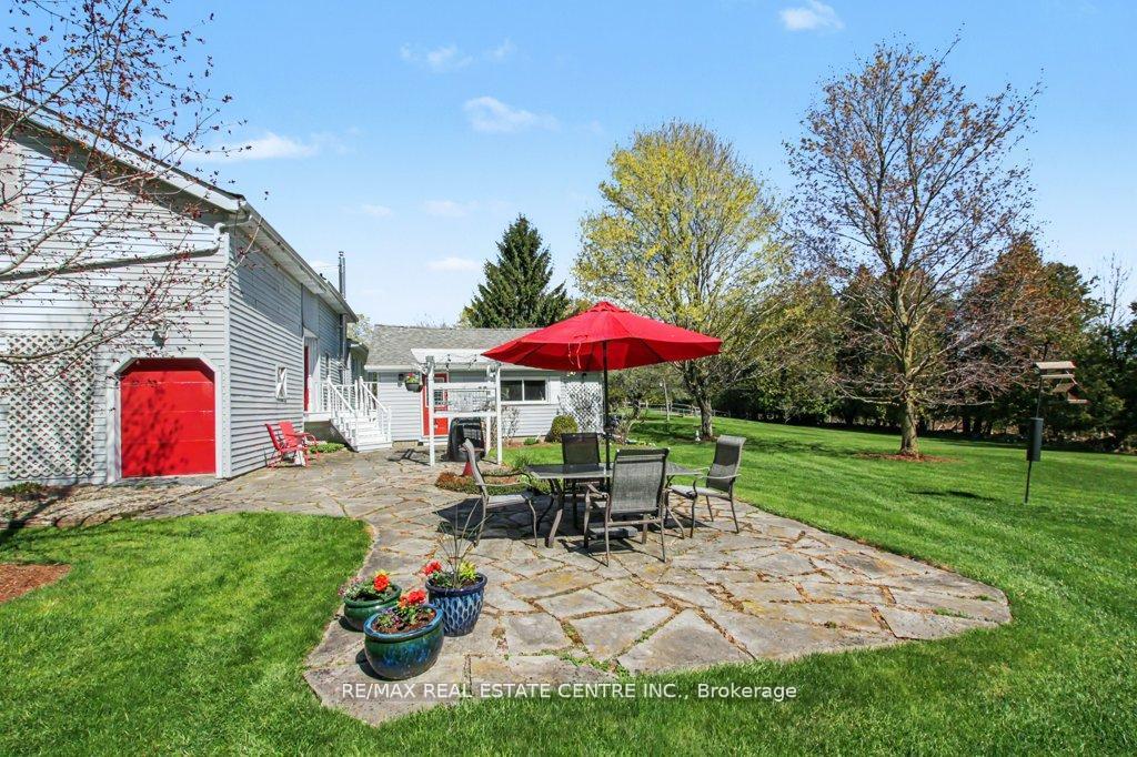 Photo 37 of 11113 Fifth Line, Milton, Rural Nassagaweya — HOMEH