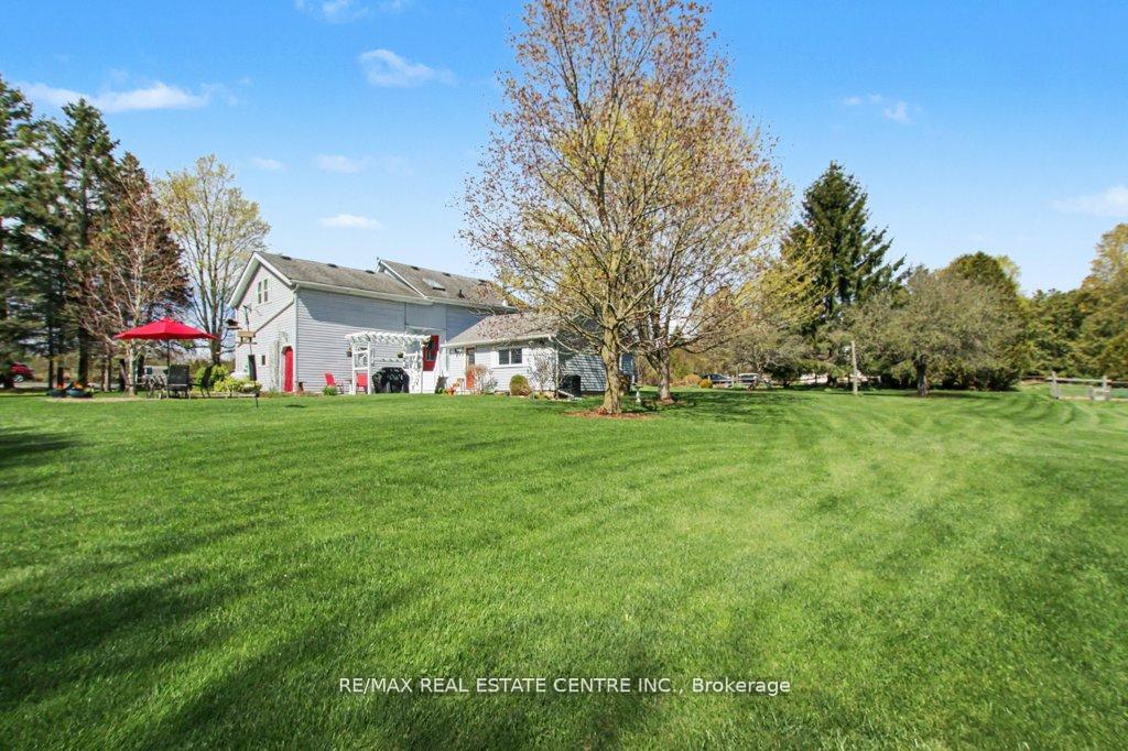 Photo 39 of 11113 Fifth Line, Milton, Rural Nassagaweya — HOMEH