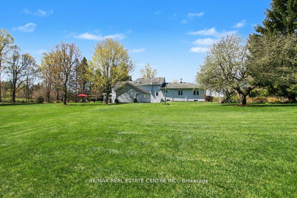 Photo 40 of 11113 Fifth Line, Milton, Rural Nassagaweya — HOMEH