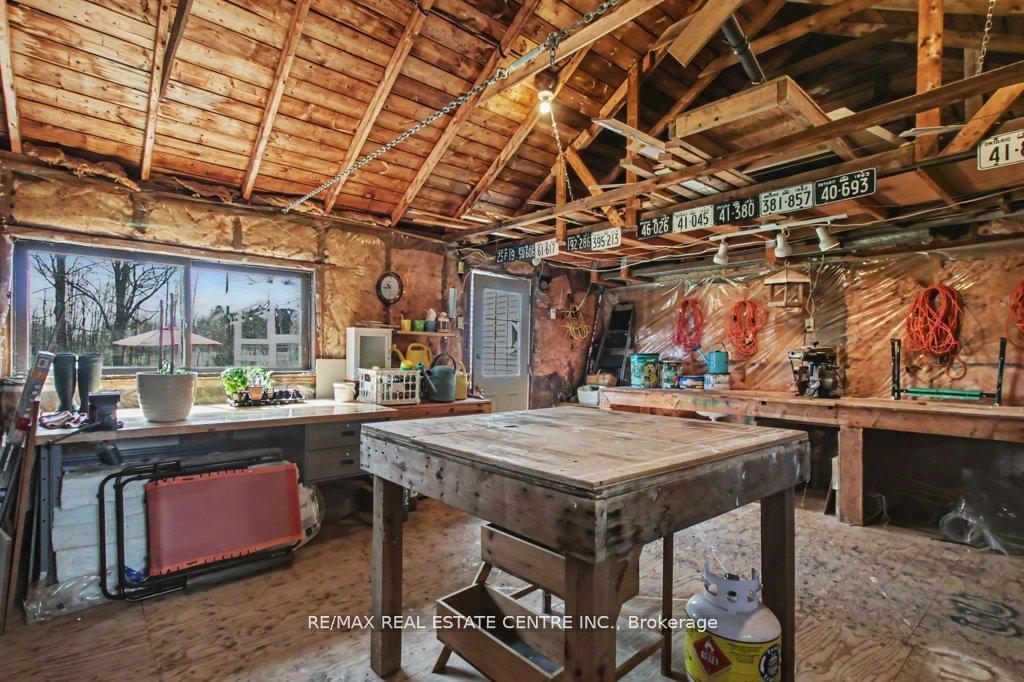 Photo 44 of 11113 Fifth Line, Milton, Rural Nassagaweya — HOMEH