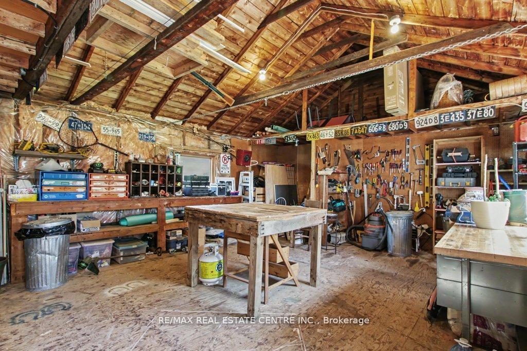 Photo 45 of 11113 Fifth Line, Milton, Rural Nassagaweya — HOMEH