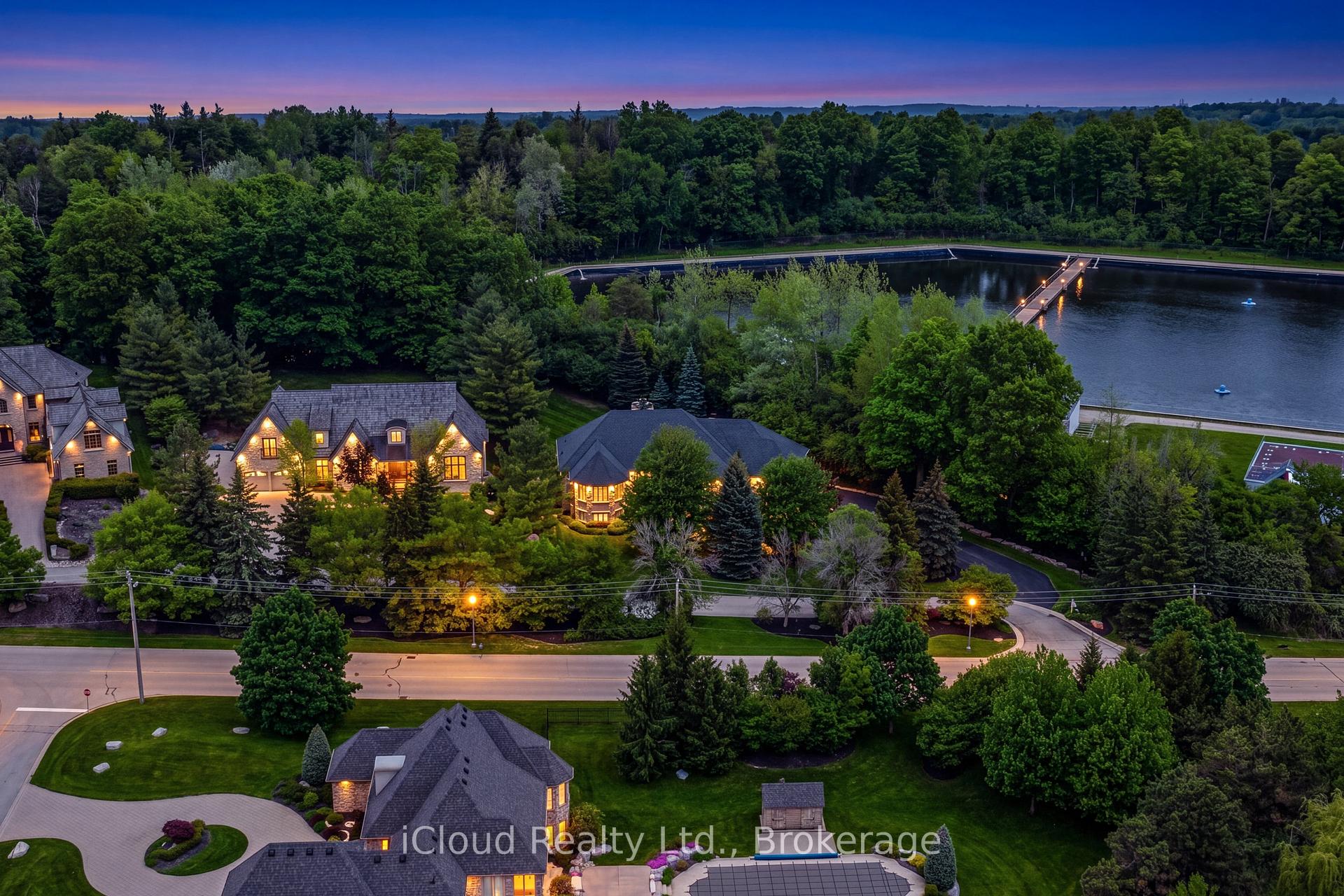 Photo 3 of 845 Hidden Valley Road, Kitchener, Hidden Valley — HOMEH