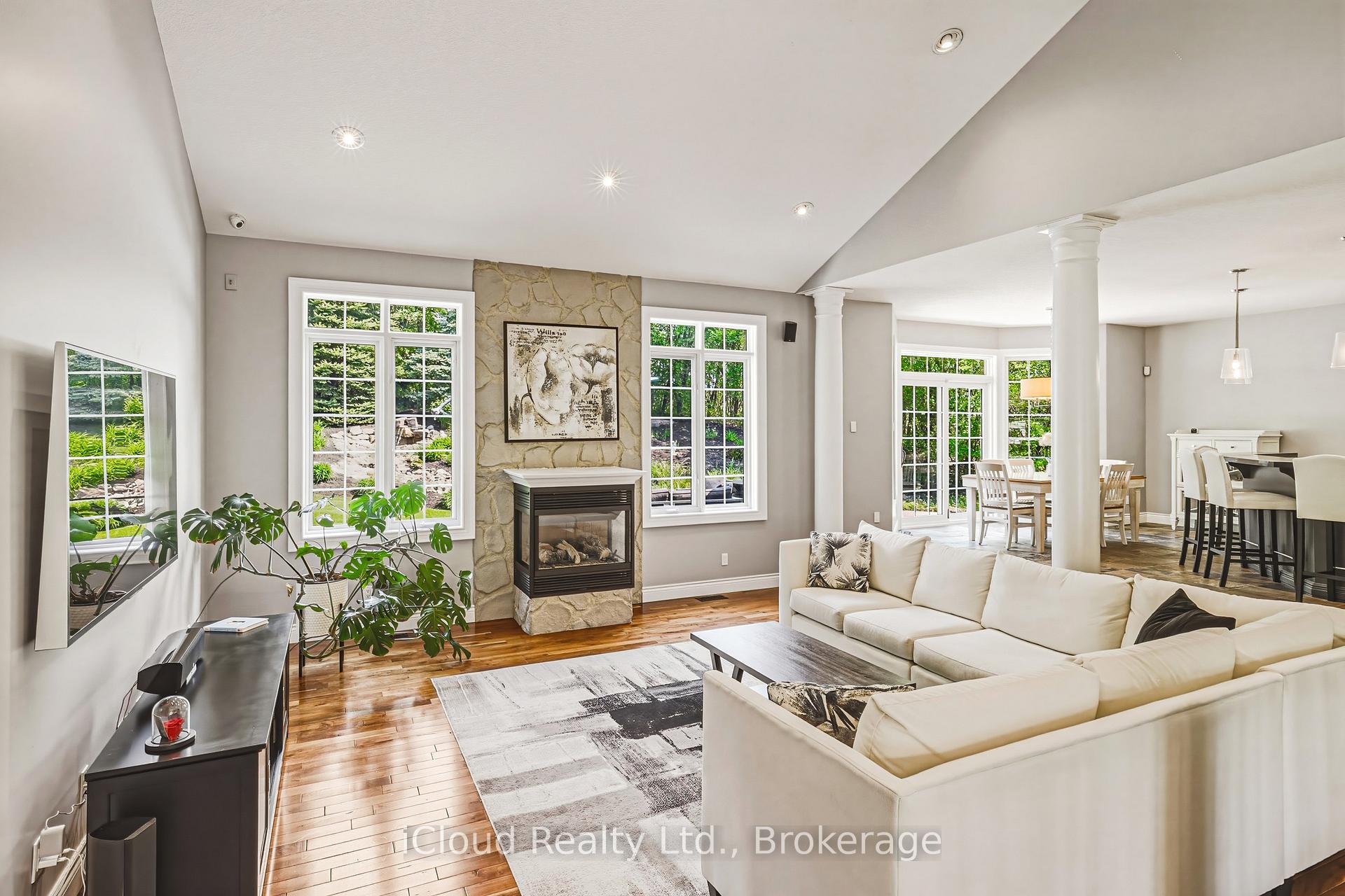 Photo 8 of 845 Hidden Valley Road, Kitchener, Hidden Valley — HOMEH