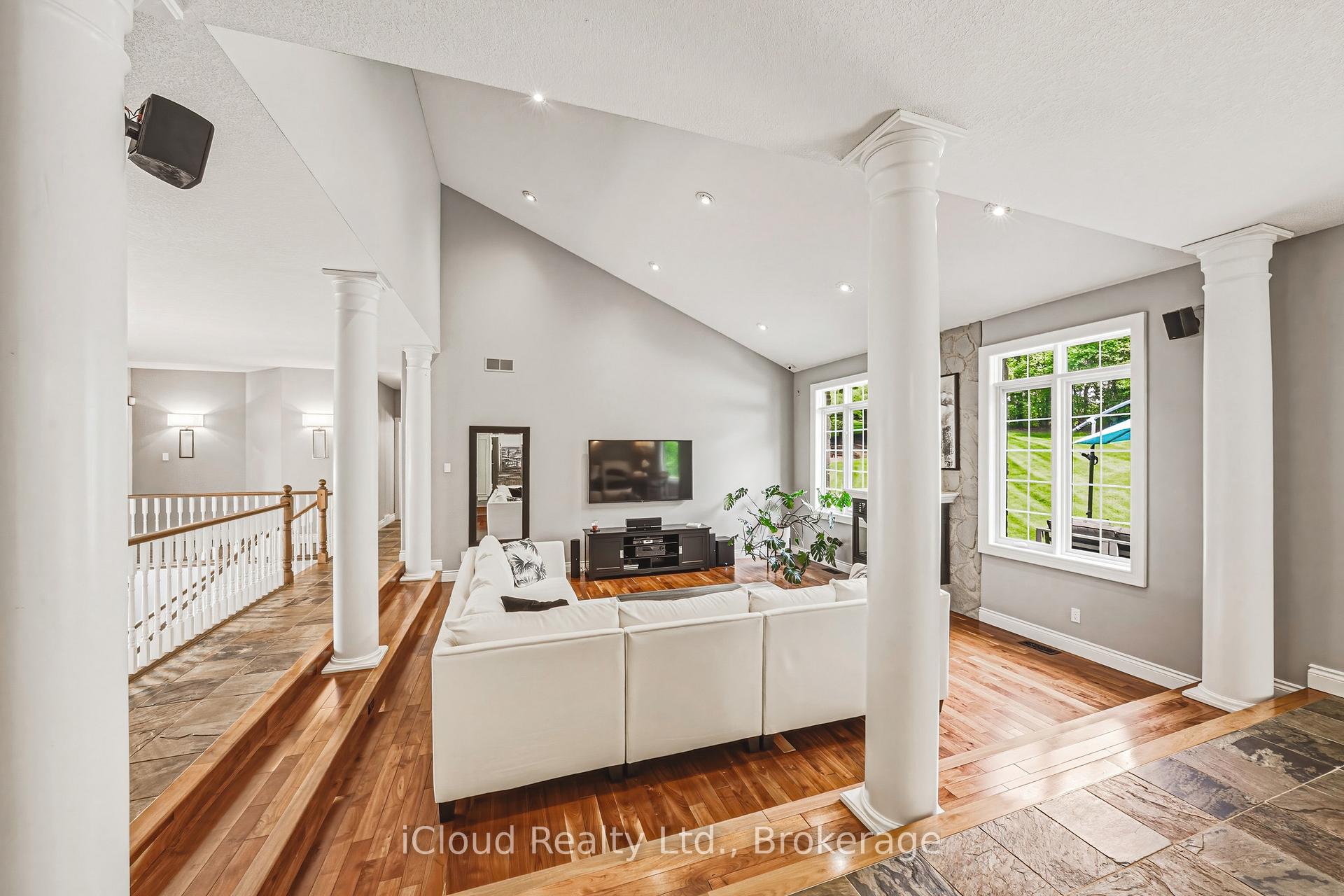 Photo 12 of 845 Hidden Valley Road, Kitchener, Hidden Valley — HOMEH