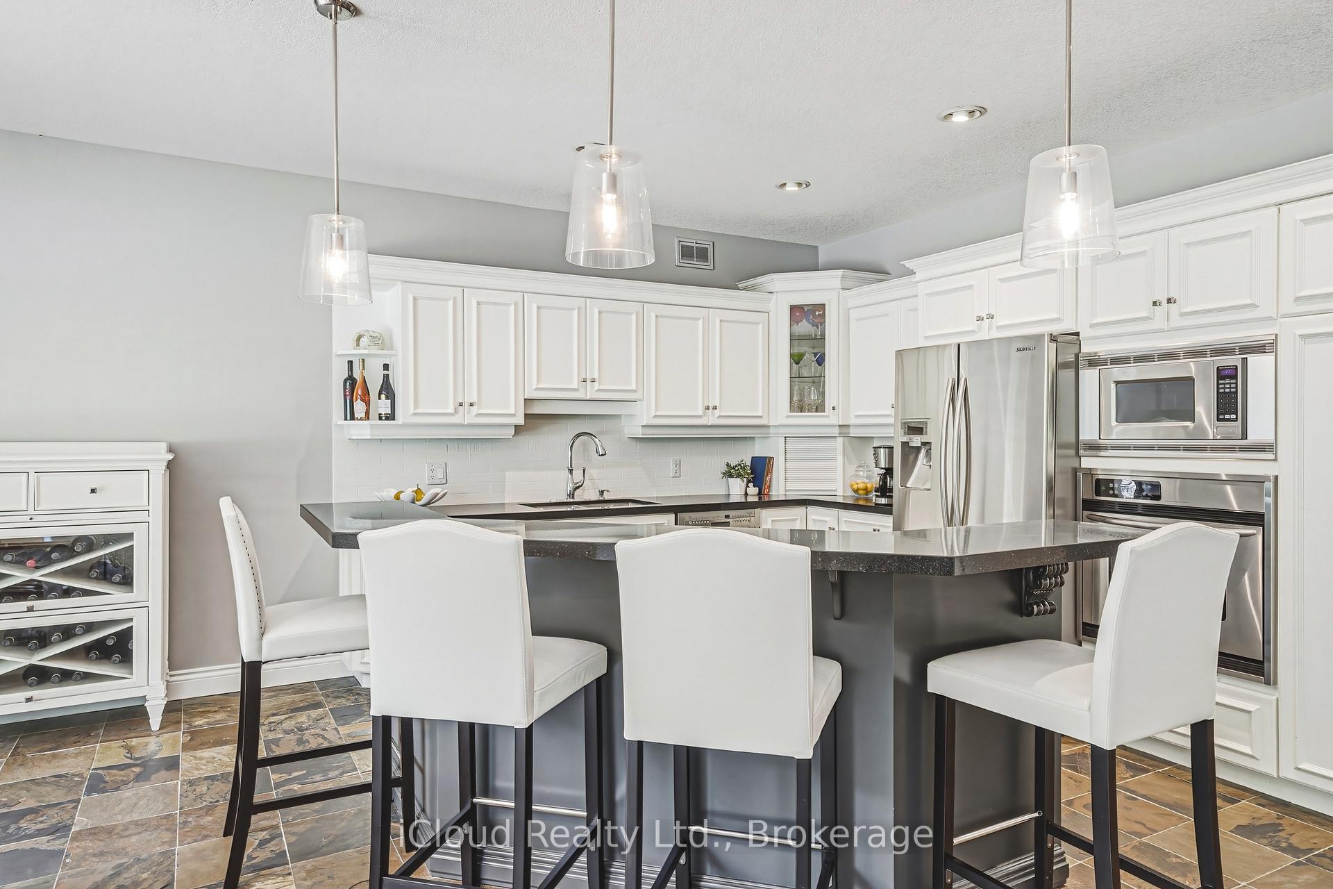 Photo 13 of 845 Hidden Valley Road, Kitchener, Hidden Valley — HOMEH